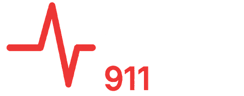 DevCode911 Logo